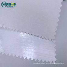 Thickness 0.05mm-0.25mm Fusible Nonwoven EVA Hot Melt Adhesive Film for Bonding Fabrics and Metal